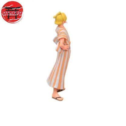 Sanji Wano Arc Figuren - One Piece™