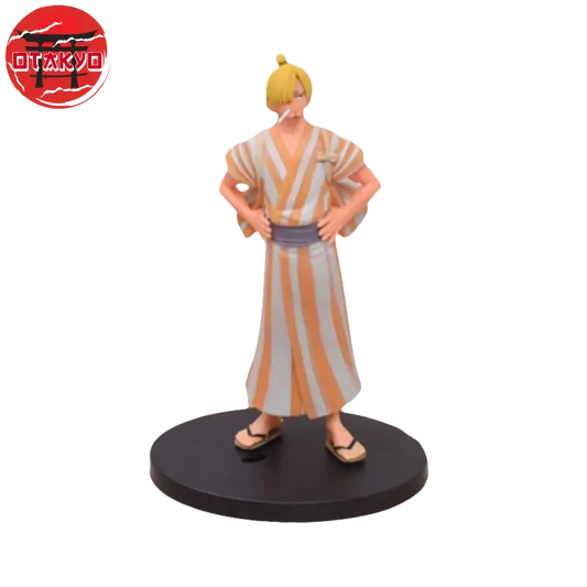 Sanji Wano Arc Figuren - One Piece™