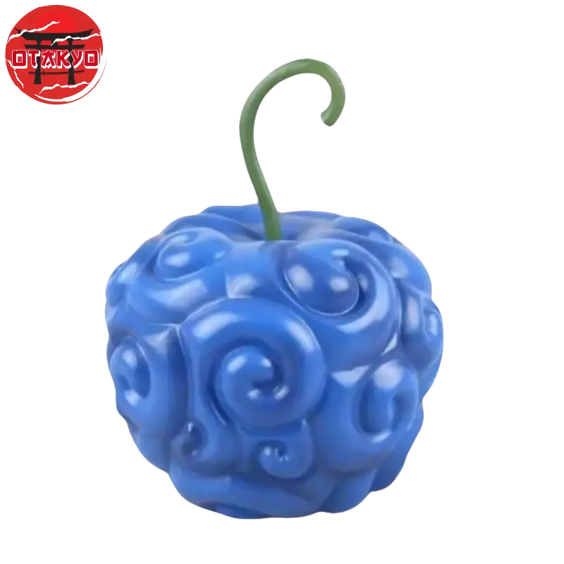 Sara Sara No Mi Modell Axolotl Figuren - One Piece™