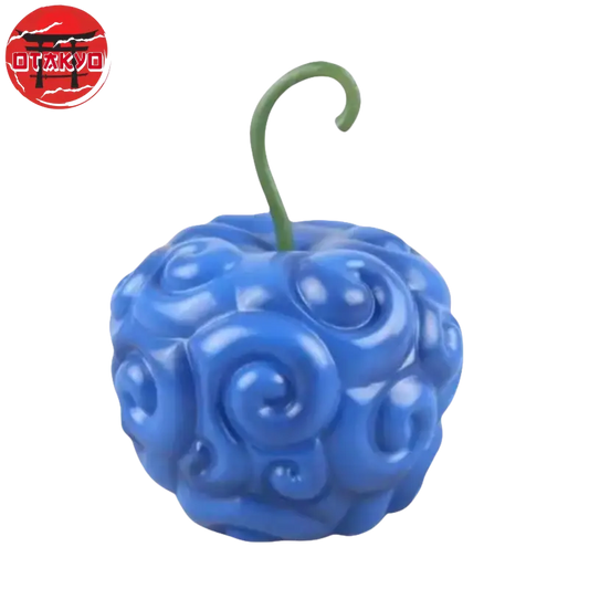 Sara Sara No Mi Modell Axolotl Figuren - One Piece™
