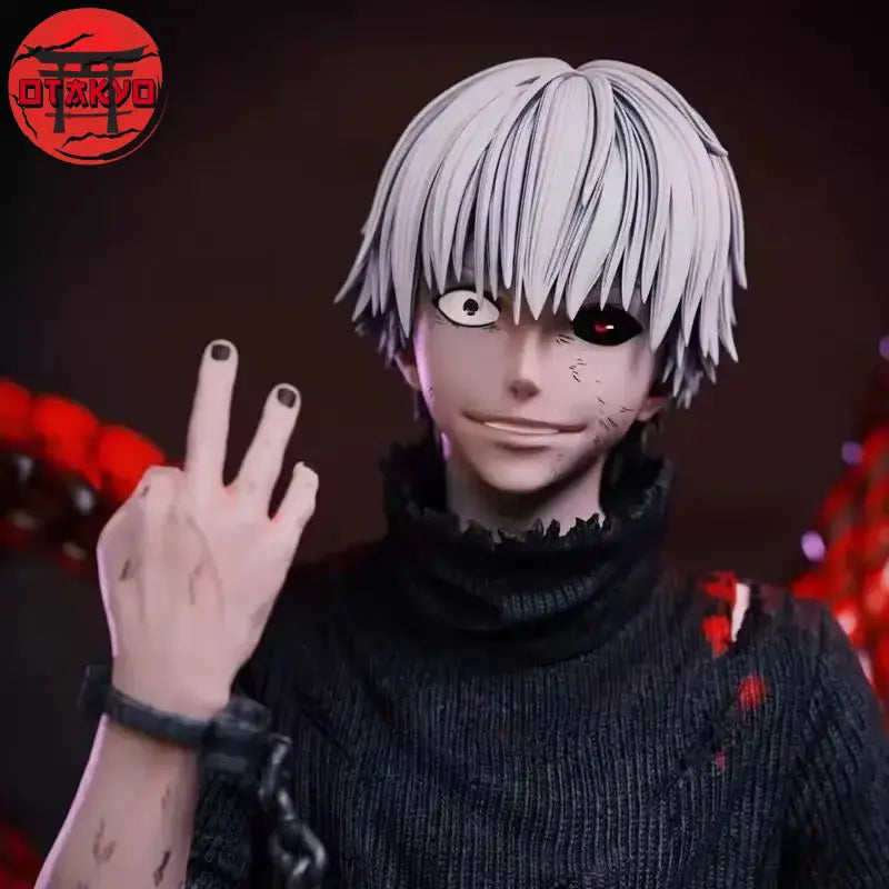 Sasaki Haise Figuren - Tokyo Ghoul™