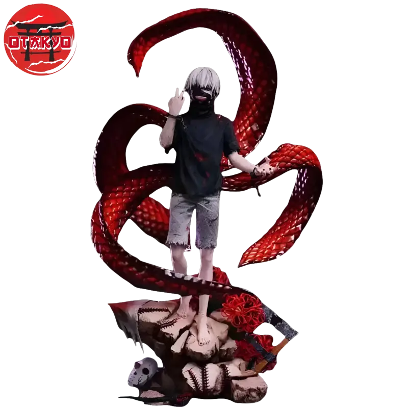 Sasaki Haise Figuren - Tokyo Ghoul™