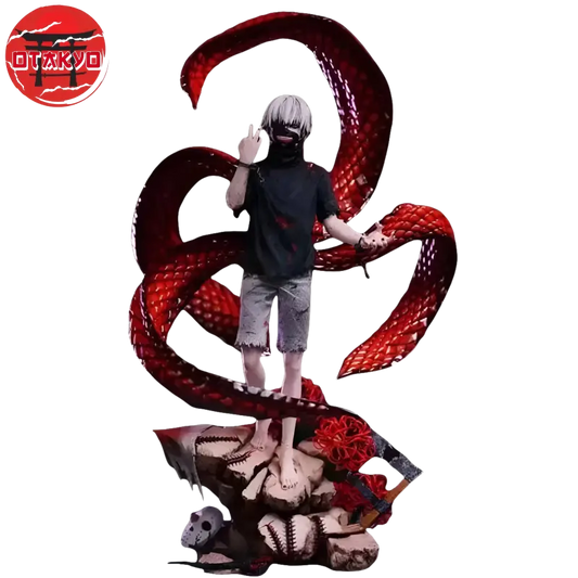 Sasaki Haise Figuren - Tokyo Ghoul™