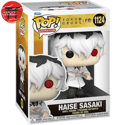 Sasaki Haize Funko POP - Tokyo Ghoul™