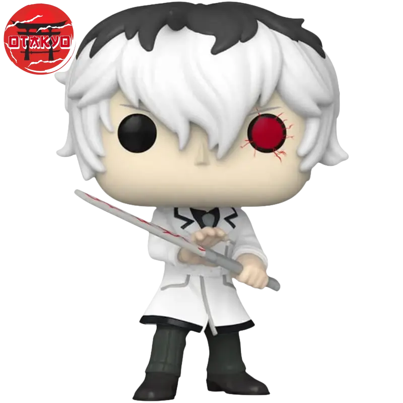 Sasaki Haize Funko POP - Tokyo Ghoul™