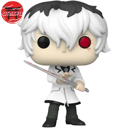Sasaki Haize Funko POP - Tokyo Ghoul™
