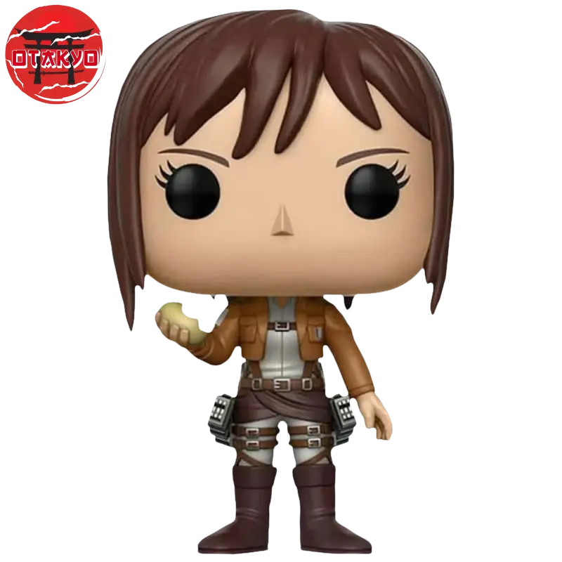 Sasha Braus Funko POP - Attack on Titan™