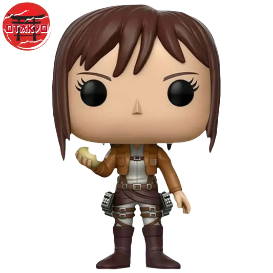 Sasha Braus Funko POP - Attack on Titan™