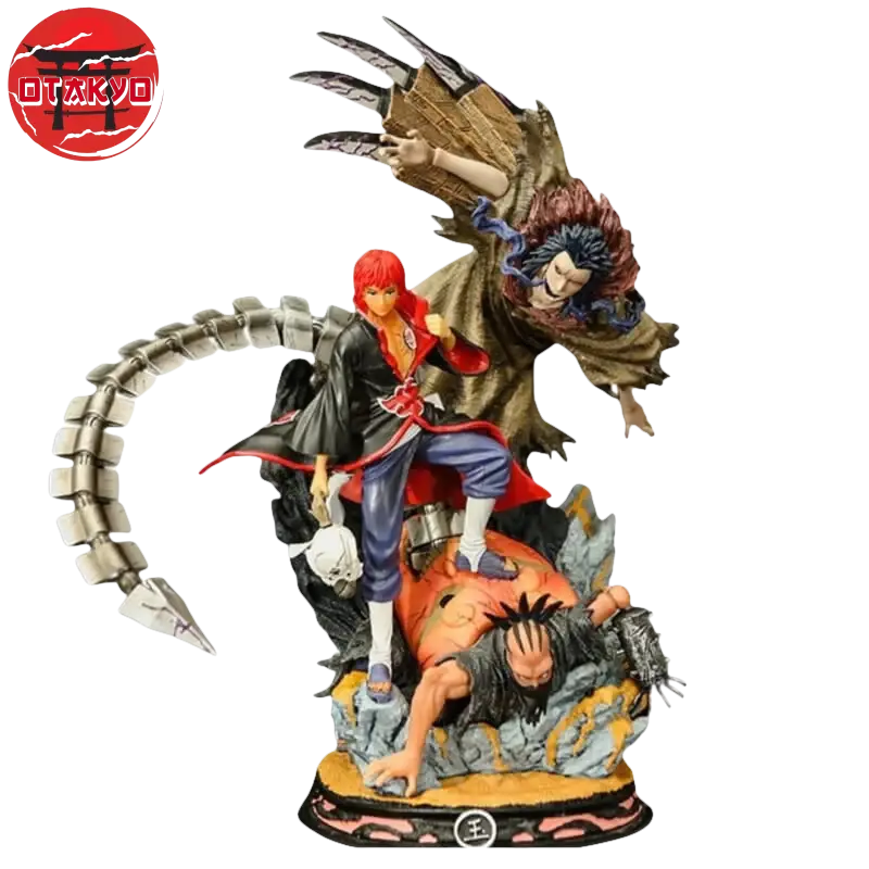 Sasori Figuren - Naruto Shippuden™