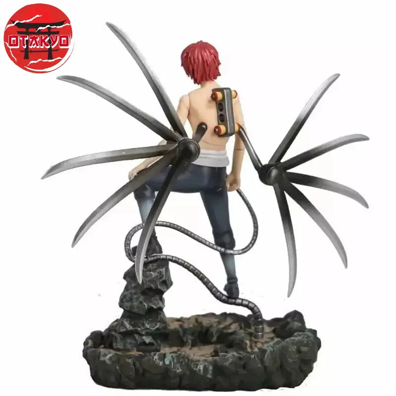 Sasori Figuren "Ultimative Marionette" - Naruto Shippuden™