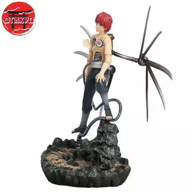 Sasori Figuren "Ultimative Marionette" - Naruto Shippuden™