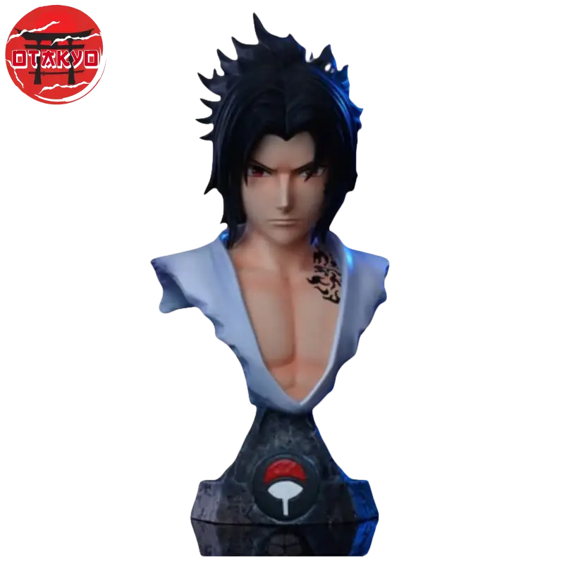 Sasuke Figuren - Naruto Shippuden™