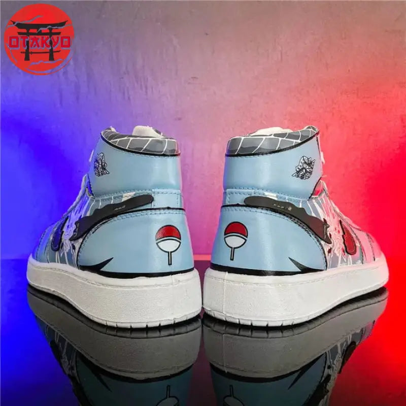 Sasuke "Kirin" Schuhe - Naruto Shippuden™