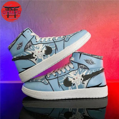 Sasuke "Kirin" Schuhe - Naruto Shippuden™