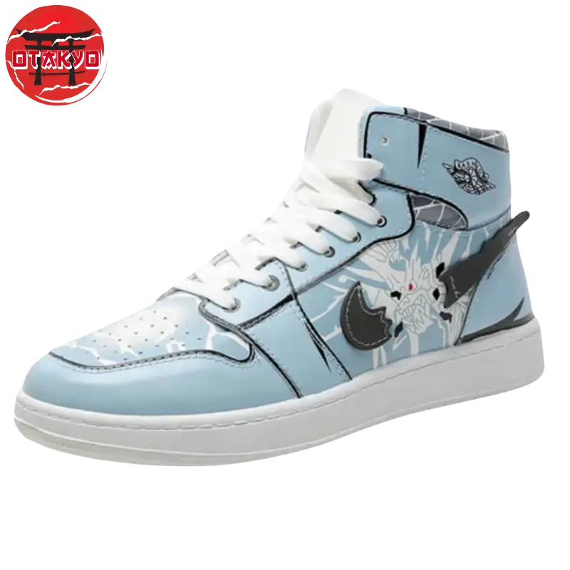 Sasuke "Kirin" Schuhe - Naruto Shippuden™