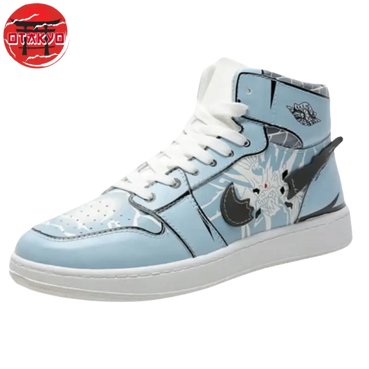 Sasuke "Kirin" Schuhe - Naruto Shippuden™