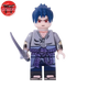 Sasuke Lego Figuren - Naruto Shippuden™
