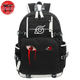 Sasuke Mangekyo Sharingan Rucksack - Naruto Shippuden™