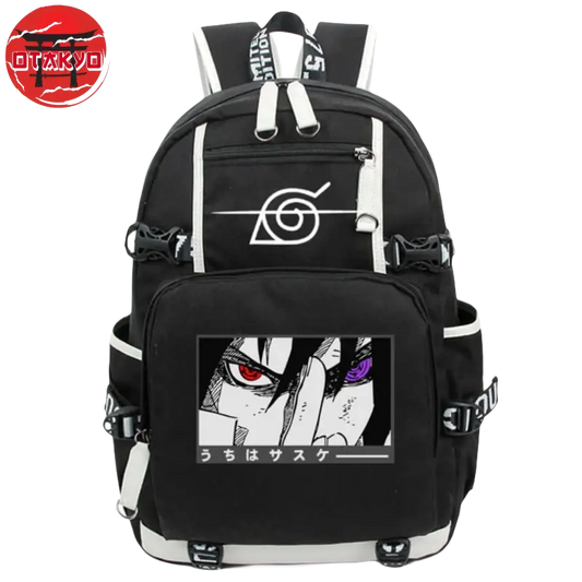 Sasuke Rinnegan Rucksack - Naruto Shippuden™
