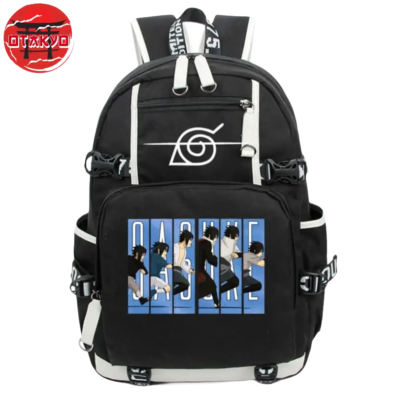 Sasuke Rucksack - Naruto Shippuden™