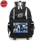 Sasuke Rucksack - Naruto Shippuden™