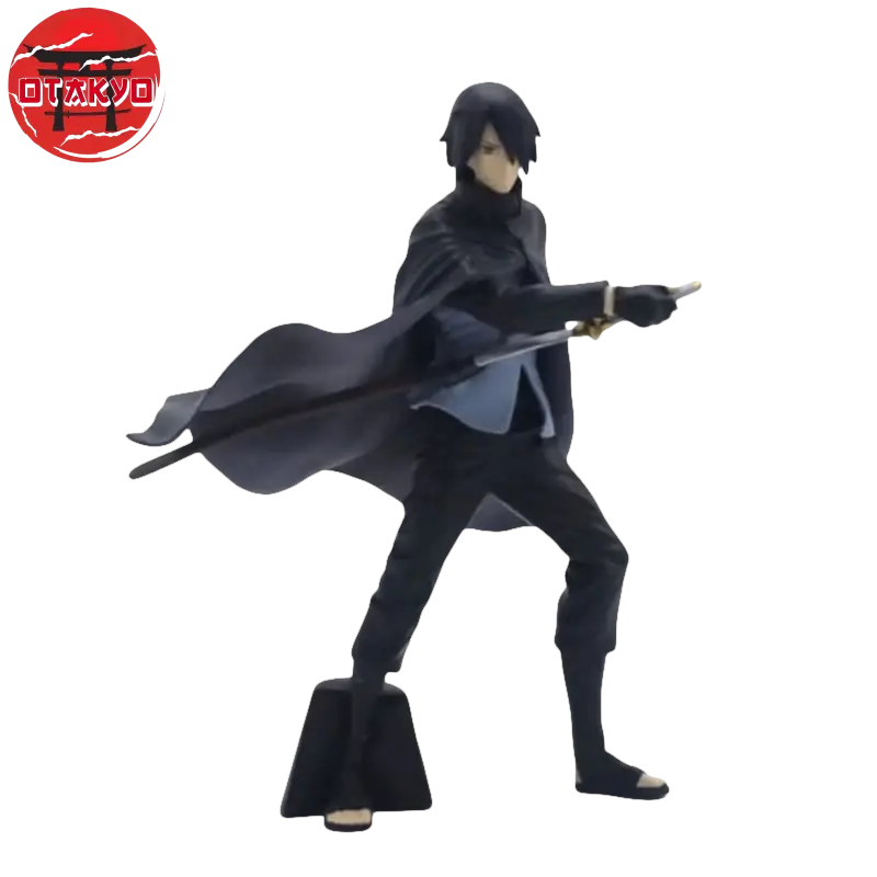 Sasuke Uchiha Erwachsen Figuren - Naruto Shippuden™