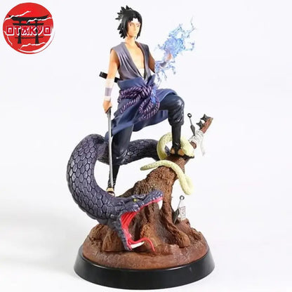 Sasuke Uchiha Figuren - Naruto Shippuden™