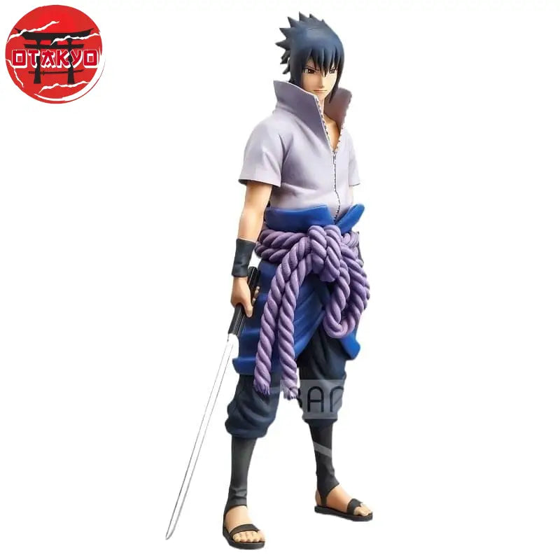 Sasuke Uchiha Figuren - Naruto Shippuden™