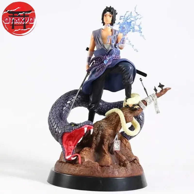 Sasuke Uchiha Figuren - Naruto Shippuden™