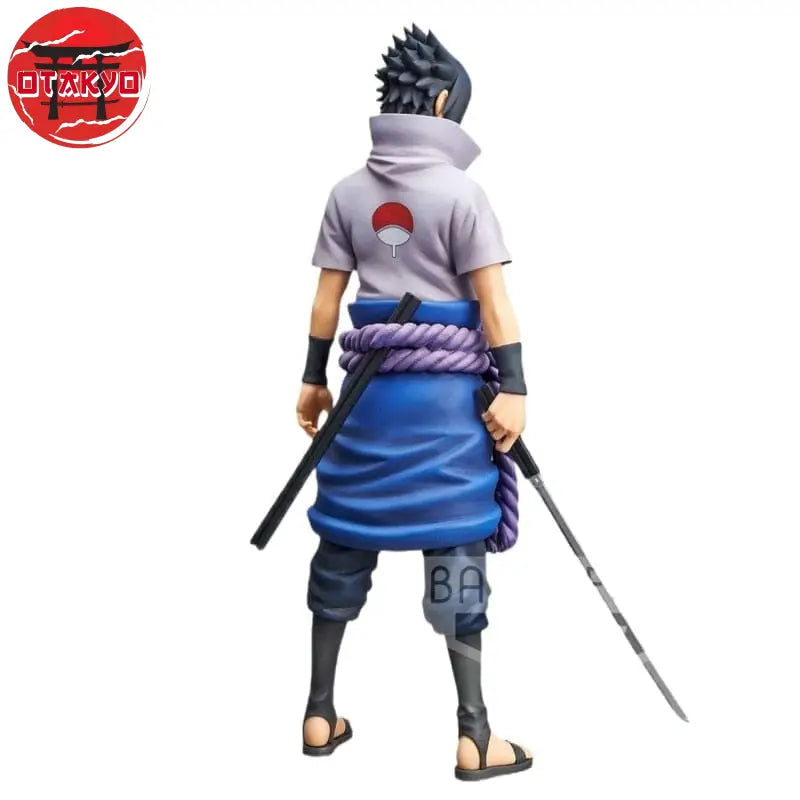 Sasuke Uchiha Figuren - Naruto Shippuden™