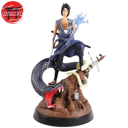 Sasuke Uchiha Figuren - Naruto Shippuden™