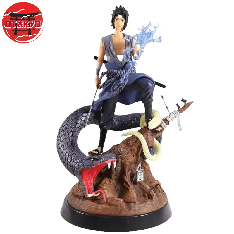 Sasuke Uchiha Figuren - Naruto Shippuden™