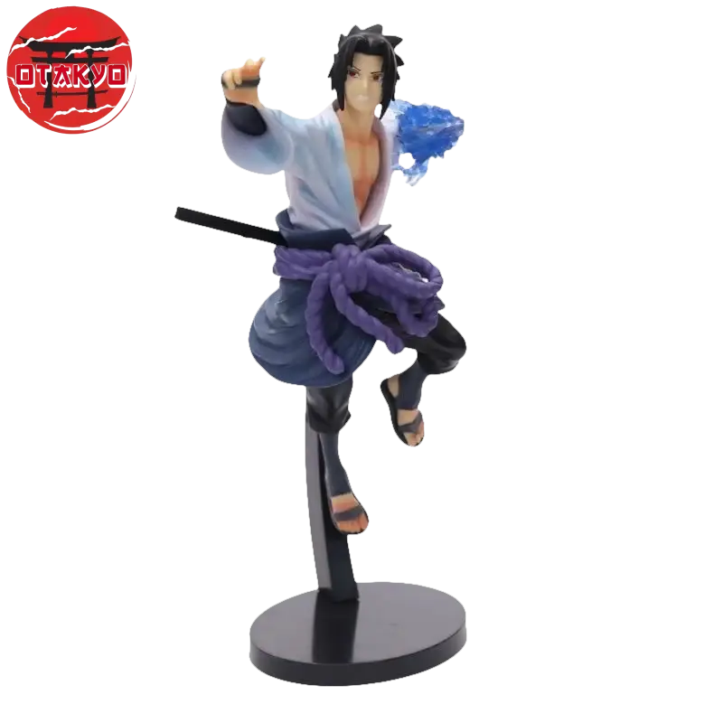 Sasuke Uchiha Figuren - Naruto Shippuden™