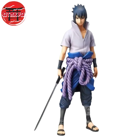 Sasuke Uchiha Figuren - Naruto Shippuden™