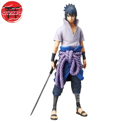 Sasuke Uchiha Figuren - Naruto Shippuden™