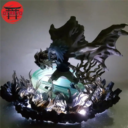 Sasuke Uchiha Fluchmal Figuren - Naruto Shippuden™