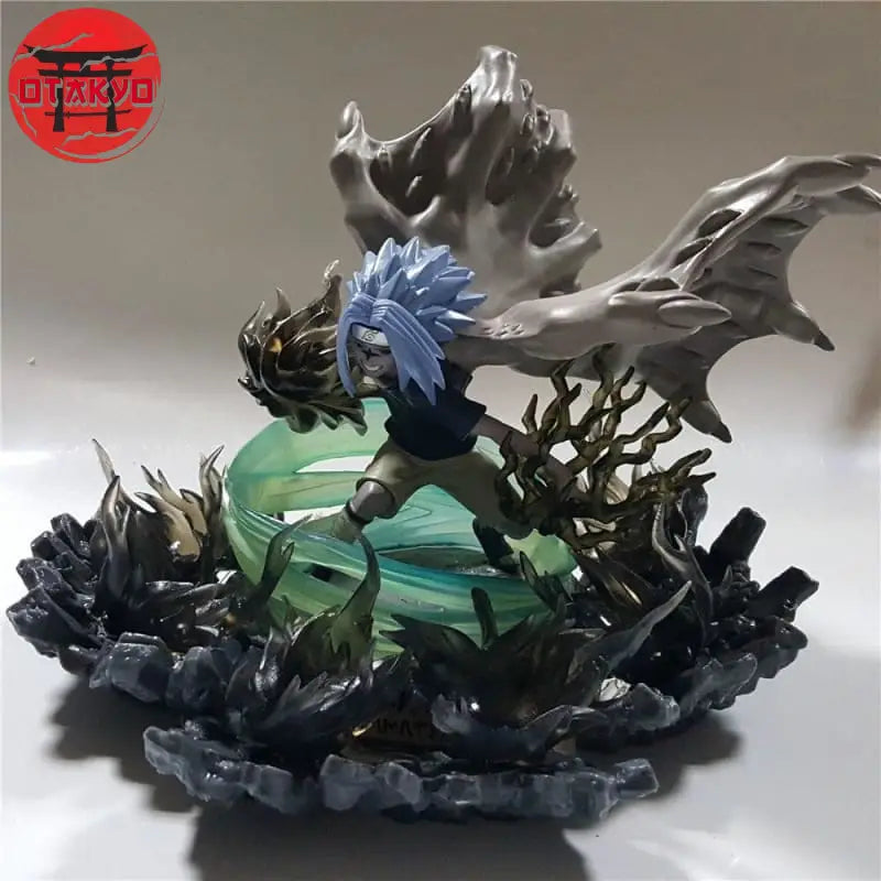 Sasuke Uchiha Fluchmal Figuren - Naruto Shippuden™