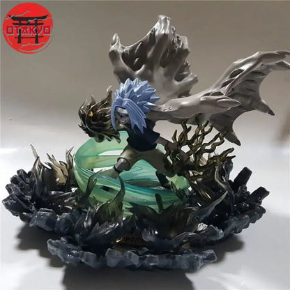 Sasuke Uchiha Fluchmal Figuren - Naruto Shippuden™