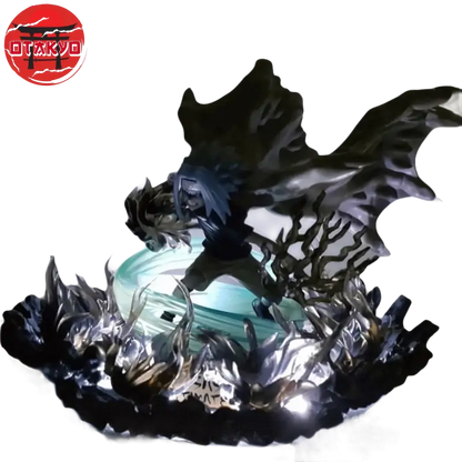 Sasuke Uchiha Fluchmal Figuren - Naruto Shippuden™