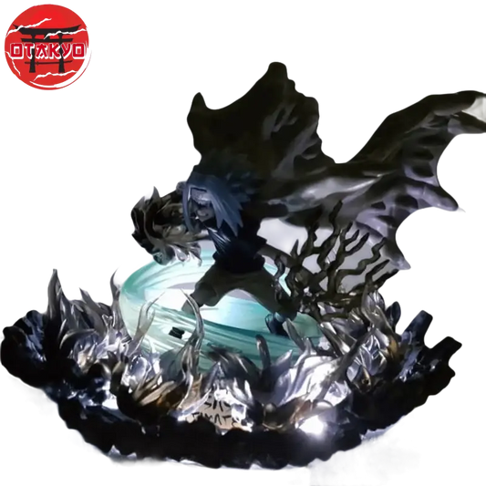 Sasuke Uchiha Fluchmal Figuren - Naruto Shippuden™