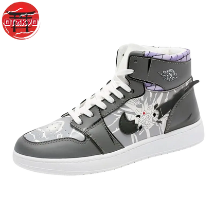 Sasuke Uchiha Schuhe "Kirin" - Naruto™