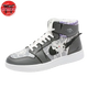 Sasuke Uchiha Schuhe 
