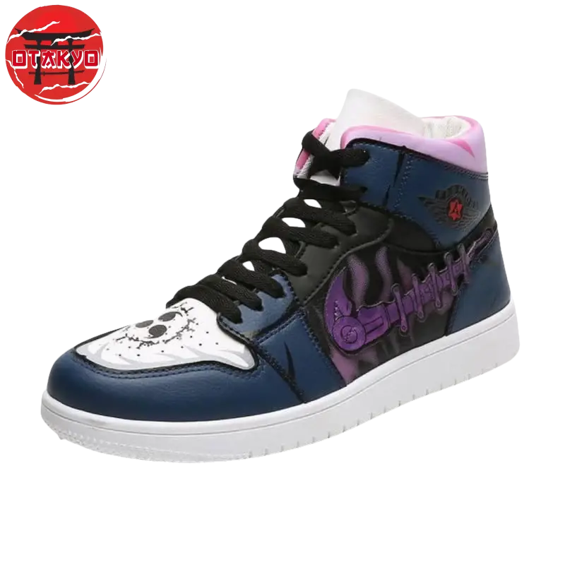 Sasuke Uchiha Schuhe - Naruto Shippuden™