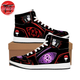 Sasuke Uchiha Schuhe 
