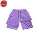 Sasuke Uchiha Short - Naruto Shippuden™