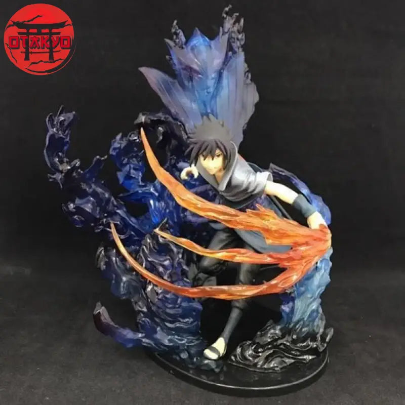 Sasuke Uchiha Susano Figuren - Naruto Shippuden™