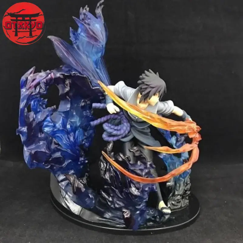 Sasuke Uchiha Susano Figuren - Naruto Shippuden™