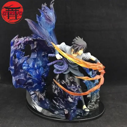 Sasuke Uchiha Susano Figuren - Naruto Shippuden™