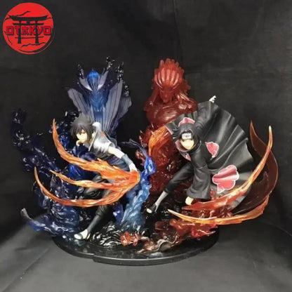 Sasuke Uchiha Susano Figuren - Naruto Shippuden™