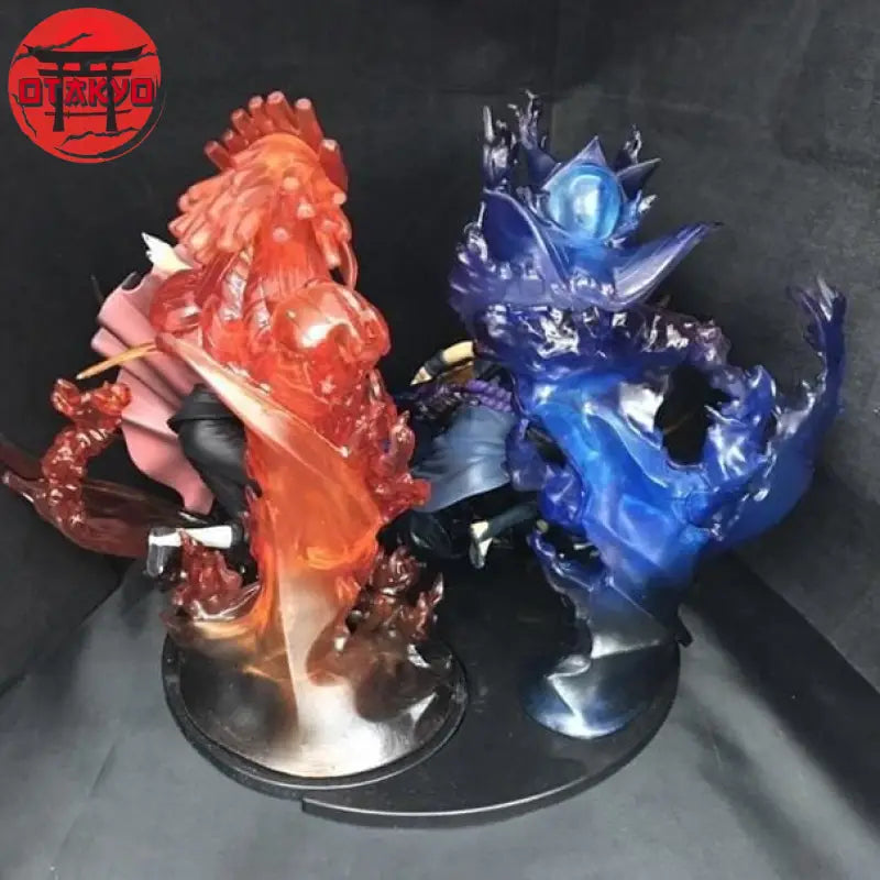 Sasuke Uchiha Susano Figuren - Naruto Shippuden™